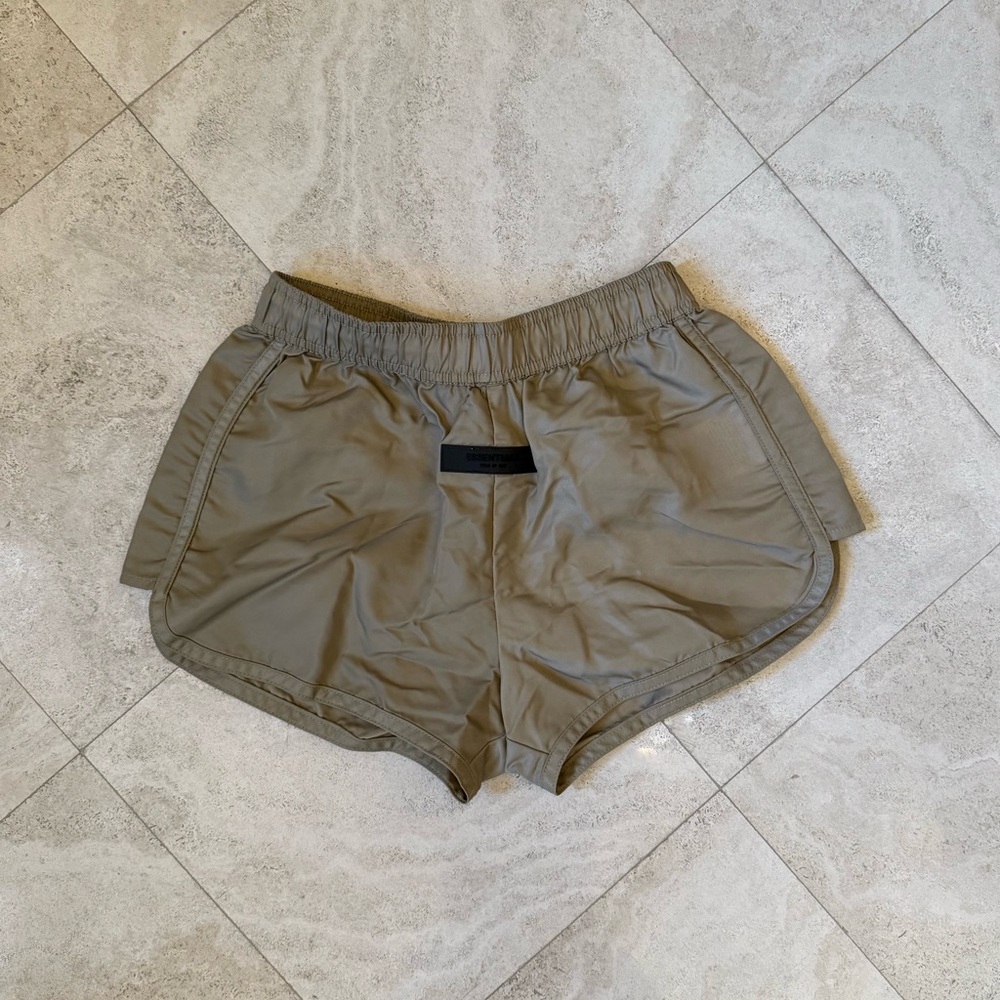 Essentials Shorts - image 1